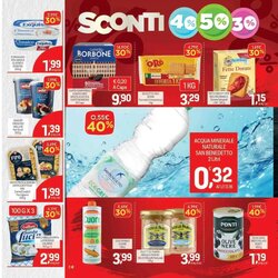 Volantino promozionale Crai  valide dal 08/01/2026 - Pagina 2.