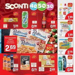 Volantino promozionale Crai  valide dal 08/01/2026 - Pagina 3.