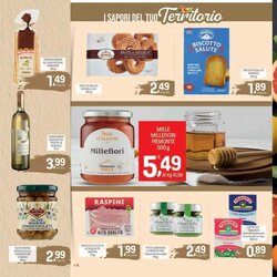 Volantino promozionale Crai  valide dal 08/01/2026 - Pagina 4.