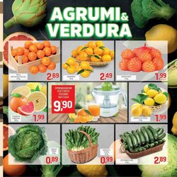 Volantino promozionale Crai  valide dal 08/01/2026 - Pagina 5.