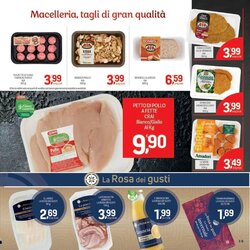 Volantino promozionale Crai  valide dal 08/01/2026 - Pagina 9.