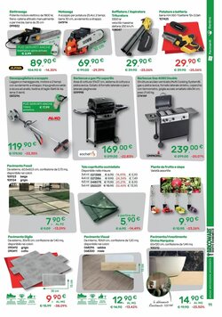 Volantino promozionale Bricoware  valide dal 08/01/2026 - Pagina 11.