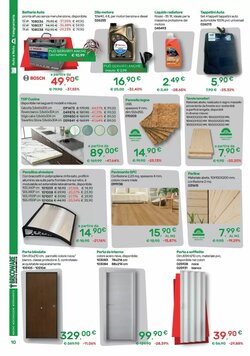 Volantino promozionale Bricoware  valide dal 08/01/2026 - Pagina 12.