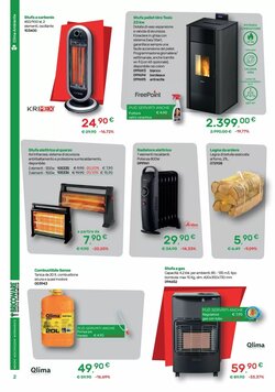 Volantino promozionale Bricoware  valide dal 08/01/2026 - Pagina 2.