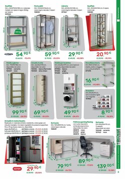 Volantino promozionale Bricoware  valide dal 08/01/2026 - Pagina 3.