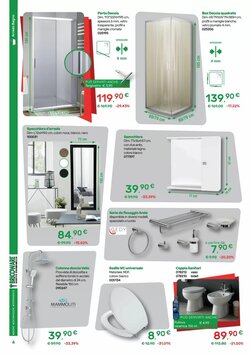 Volantino promozionale Bricoware  valide dal 08/01/2026 - Pagina 4.