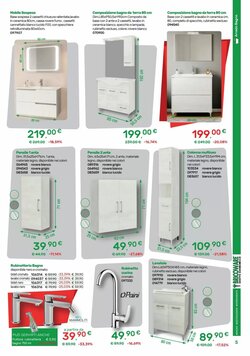 Volantino promozionale Bricoware  valide dal 08/01/2026 - Pagina 5.