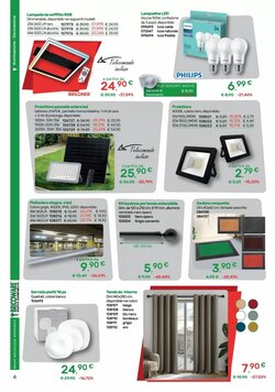 Volantino promozionale Bricoware  valide dal 08/01/2026 - Pagina 6.