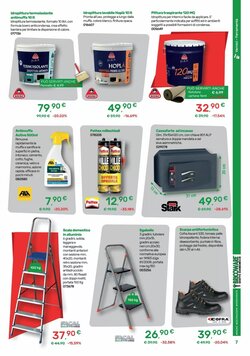 Volantino promozionale Bricoware  valide dal 08/01/2026 - Pagina 7.