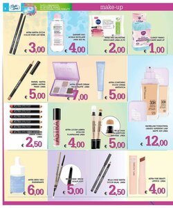 Volantino promozionale Deter Shop  valide dal 08/01/2026 - Pagina 6.
