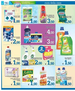 Volantino promozionale Deter Shop  valide dal 08/01/2026 - Pagina 8.