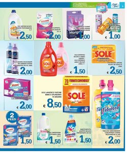 Volantino promozionale Deter Shop  valide dal 08/01/2026 - Pagina 9.