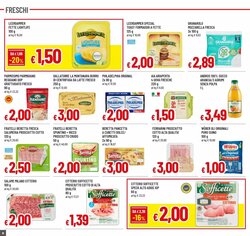 Volantino promozionale Famila  valide dal 08/01/2026 - Pagina 10.