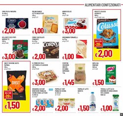 Volantino promozionale Famila  valide dal 08/01/2026 - Pagina 17.