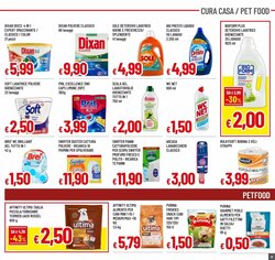 Volantino promozionale Famila  valide dal 08/01/2026 - Pagina 21.