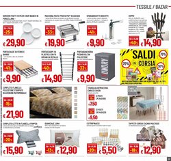 Volantino promozionale Famila  valide dal 08/01/2026 - Pagina 23.
