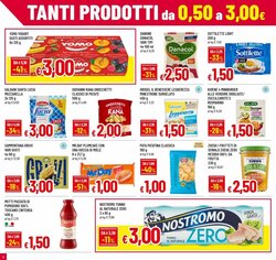 Volantino promozionale Famila  valide dal 08/01/2026 - Pagina 2.