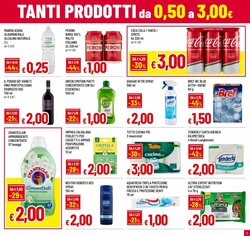 Volantino promozionale Famila  valide dal 08/01/2026 - Pagina 3.