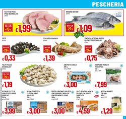 Volantino promozionale Famila  valide dal 08/01/2026 - Pagina 5.