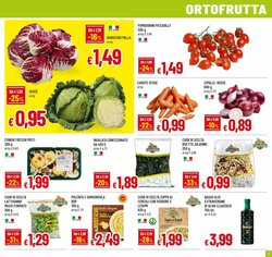 Volantino promozionale Famila  valide dal 08/01/2026 - Pagina 7.