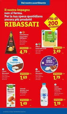 Volantino promozionale Lidl  valide dal 08/01/2026 - Pagina 11.