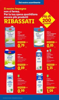 Volantino promozionale Lidl  valide dal 08/01/2026 - Pagina 13.