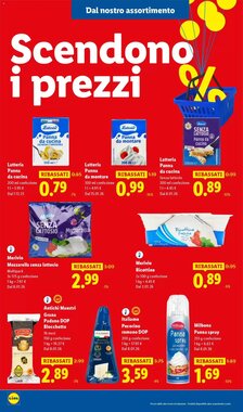Volantino promozionale Lidl  valide dal 08/01/2026 - Pagina 14.