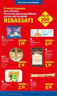Volantino promozionale Lidl  valide dal 08/01/2026 - Pagina 15.