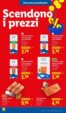 Volantino promozionale Lidl  valide dal 08/01/2026 - Pagina 16.