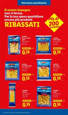 Volantino promozionale Lidl  valide dal 08/01/2026 - Pagina 21.