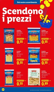 Volantino promozionale Lidl  valide dal 08/01/2026 - Pagina 22.
