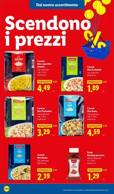 Volantino promozionale Lidl  valide dal 08/01/2026 - Pagina 24.