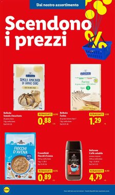 Volantino promozionale Lidl  valide dal 08/01/2026 - Pagina 26.