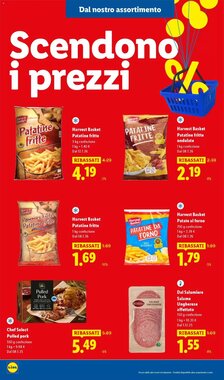 Volantino promozionale Lidl  valide dal 08/01/2026 - Pagina 2.