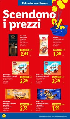 Volantino promozionale Lidl  valide dal 08/01/2026 - Pagina 30.