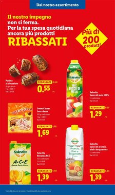 Volantino promozionale Lidl  valide dal 08/01/2026 - Pagina 31.
