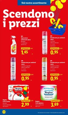 Volantino promozionale Lidl  valide dal 08/01/2026 - Pagina 38.