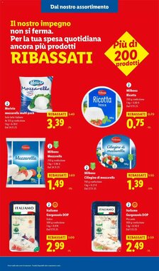 Volantino promozionale Lidl  valide dal 08/01/2026 - Pagina 5.