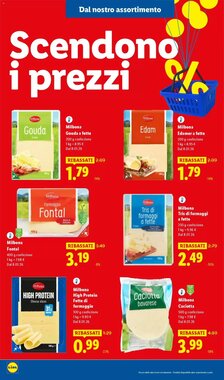 Volantino promozionale Lidl  valide dal 08/01/2026 - Pagina 8.