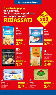Volantino promozionale Lidl  valide dal 08/01/2026 - Pagina 9.