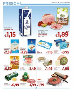 Volantino promozionale Maxi Nonna Isa  valide dal 08/01/2026 - Pagina 2.