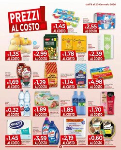 Volantino promozionale Maxi Nonna Isa  valide dal 08/01/2026 - Pagina 6.