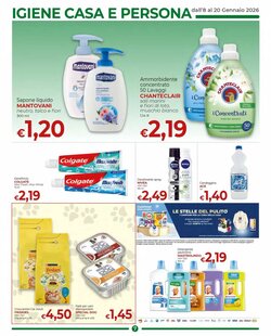 Volantino promozionale Maxi Nonna Isa  valide dal 08/01/2026 - Pagina 7.