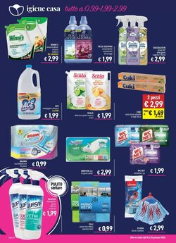 Volantino promozionale Determarket  valide dal 08/01/2026 - Pagina 2.