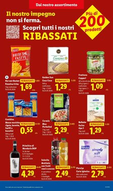 Volantino promozionale Lidl  valide dal 08/01/2026 - Pagina 11.