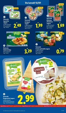 Volantino promozionale Lidl  valide dal 08/01/2026 - Pagina 21.