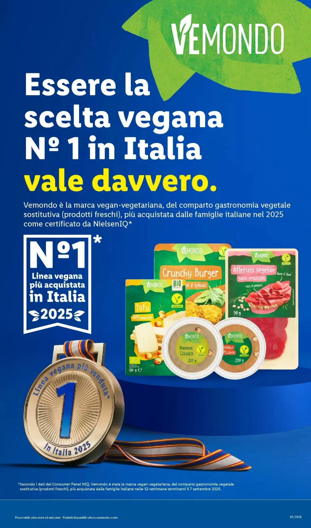 Volantino promozionale Lidl  valide dal 08/01/2026 - Pagina 23.