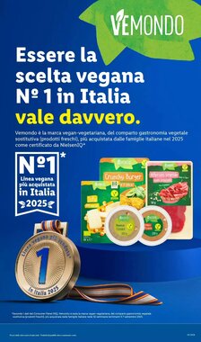 Volantino promozionale Lidl  valide dal 08/01/2026 - Pagina 23.