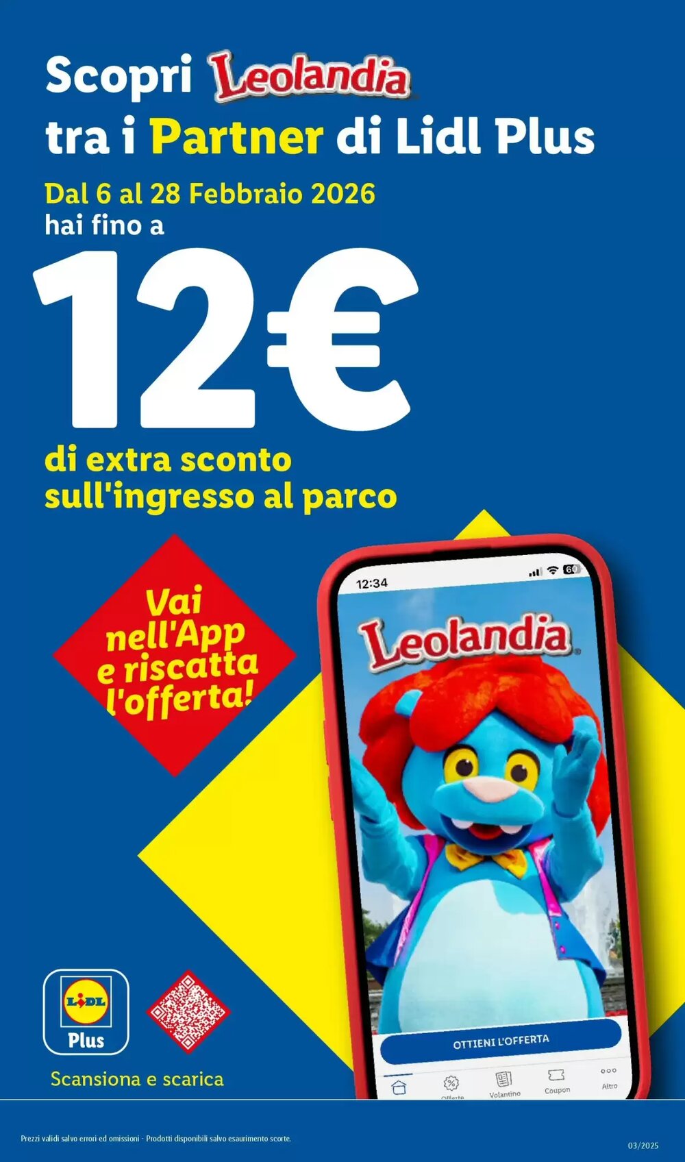 Volantino promozionale Lidl  valide dal 08/01/2026 - Pagina 35.