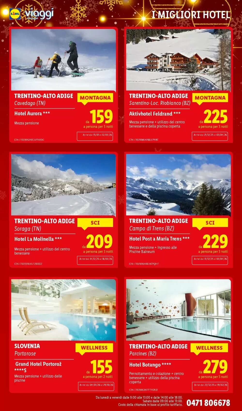 Volantino promozionale Lidl  valide dal 08/01/2026 - Pagina 48.